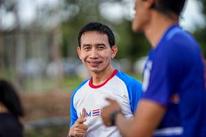 BIB: 
                            <button type="button" onclick="openModal(26537202)" class="btn btn-primary btn-sm float-right btn-popup" data-toggle="modal" data-target=".modal-high-quality">
                        <i class="fas fa-shopping-cart"></i> Add to Cart
                    </button>
                                            <button type="button" onclick="isThisMe(26537202, true)" class="btn btn-success btn-sm float-right btn-popup btn-isme hidden" data-toggle="tooltip" data-placement="bottom" title="นี่คือรูปของคุณใช่ไหม คลิกที่นี่เพื่อเอาเข้าอัลบั้ม">
                        <i class="fas fa-plus"></i> Add to album
                    </button>
                    <button type="button" onclick="isThisMe(26537202, false)" class="btn btn-warning btn-sm float-right btn-popup btn-isnotme hidden">
                        <i class="fas fa-ban"></i> Remove from album
                    </button>